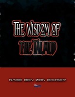 Rabbi Ben Zion Bokser | The Wisdom Of The Talmud | Taschenbuch | Englisch (2010)