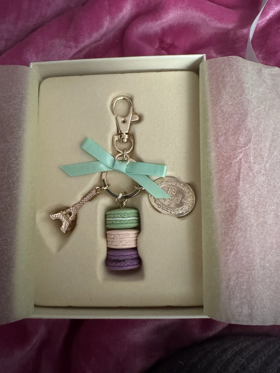 Laduree Key Chains, Rings & Finders for Women for sale | eBay
