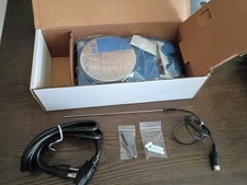 IKA RCT Basic Hotplate Stirrer 1500 RPM, 310°C, 20 L capacity 115V 3810001