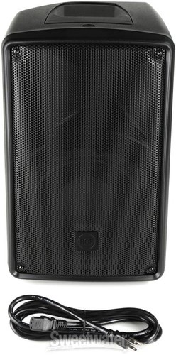 RCF HD 10-A MK5 10-inch 800W 2-way Powered Speaker - Picture 2 of 11
