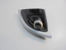 BMW 7 F01 F02 F03 F04 2008 Verkleidung Schaltknauf Schalthebel Wählhebel