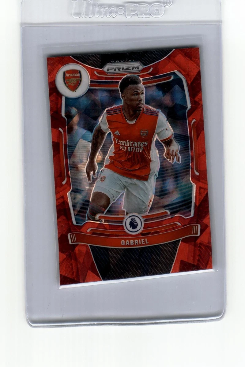 Panini Soccer Arsenal Sports Trading Cards & Accessories for sale