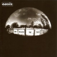 Don't Believe The Truth | Oasis | Vinyl / Schallplatte | 2005