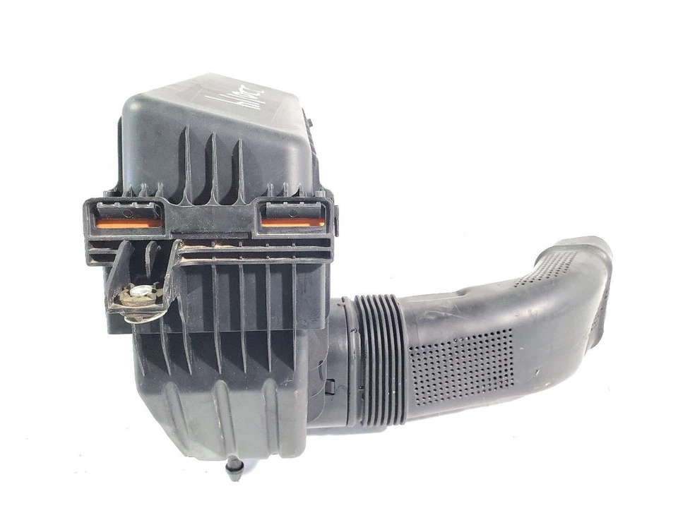 Limpador de caixa de filtro de ar 2.0L fabricante de equipamento original 2017 Alfa Romeo Giulia TI Turbo - Imagem 2 de 4