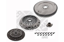 Kit d'embrayage Fiat SCUDO