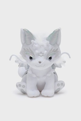 KILLSTAR Kreeptures Plüschdämon - Element Cats Aether