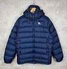 Men's Mountain Equipment DriLite Loft Down Puffer Jacket Size US L / EU 52-54