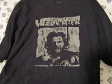 Weedeater Band Album Rock Short Sleeve Tee Unisex Shirt All Size MI209