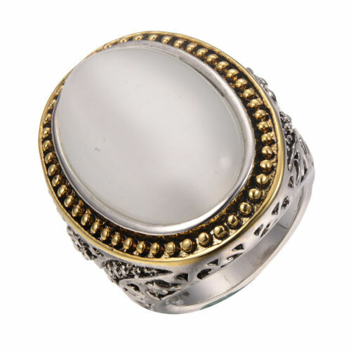 14K/925 Becky Kelso Mabé Pearl Ring Sz 9 | eBay
