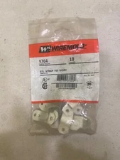Wiremold V704 700 Series Mounting Strap Fitting