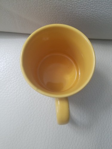Giraffe Coffee Mug Leendert Jan Vis tea cup Rare - Picture 5 of 7