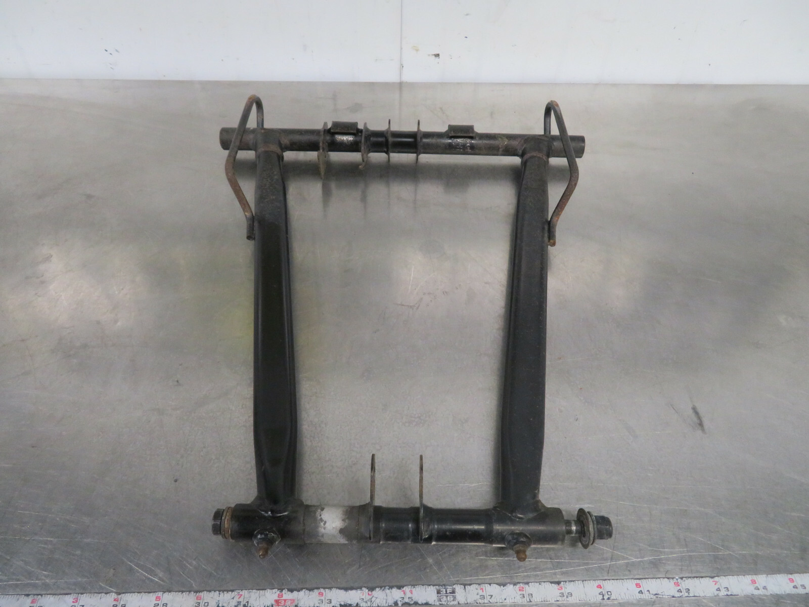 2016 Ski-Doo Back Country X 800r Rear Suspension Front Arm  