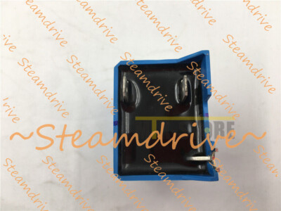 Ignition Module Spark (Blue) Model RI 120A-1 - Replacement For Vulcan Hart 720385, Same Day Ship Vulcan Griddle Thermostat - Foto 2