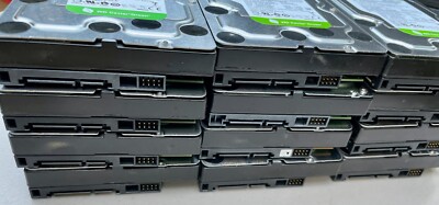 WD Green 3TB 3.5インチHDD WD30EZRX（4） Amazon.com: WD30EZRX Western Digital Caviar Green Hard Drive