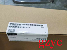 1pc New Siemens 6AV2 124-0MC01-0AX0 （Only the packaging box）No products