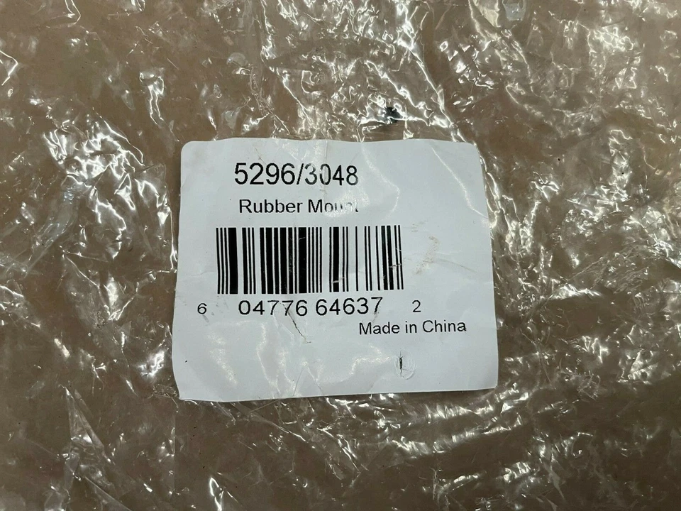 Front Right Engine Motor Mount Ford Explorer Mercury Mountaineer 4.0L 4.6L 5296 - Изображение 4 из 4