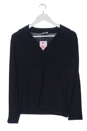 ABERCROMBIE & FITCH Pull en maille fine Dames T 38 rose style
