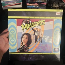 Mallrats (Laserdisc LD, 1996) Kevin Smith BRAND NEW SEALED