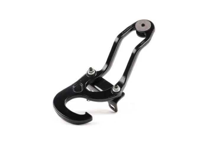 Gancho de remolque derecho de pasajero Mopar original OEM para Dodge Ram 1500 Foto 2 de 3