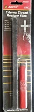 AmPro SAE File Thread Restorer 8 Sizes Brand New