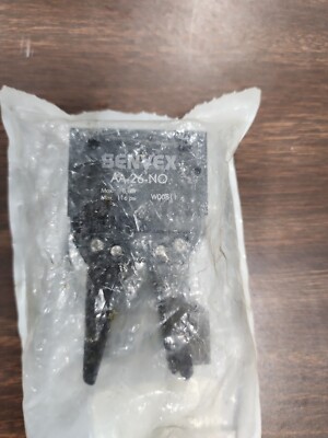 Senvex AA-26-NO Value Sprue Gripper