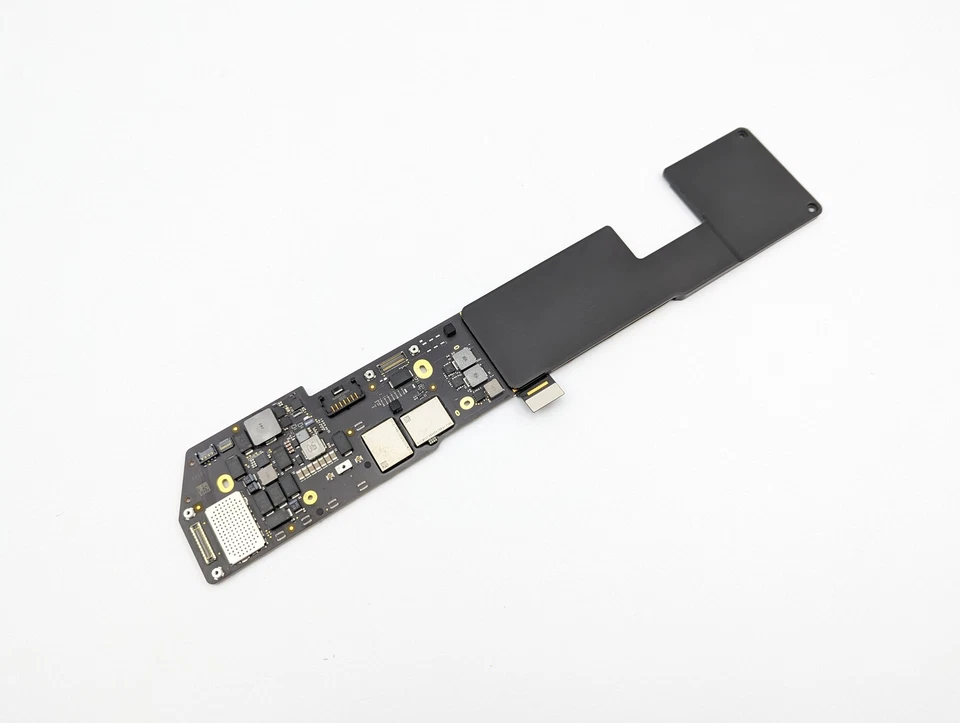 MacBook Air 13" A2337 2020 Logic Board Apple M1 8CPU/8GPU 3,2GHz 16GB 512GB + ID - Bild 2 von 4