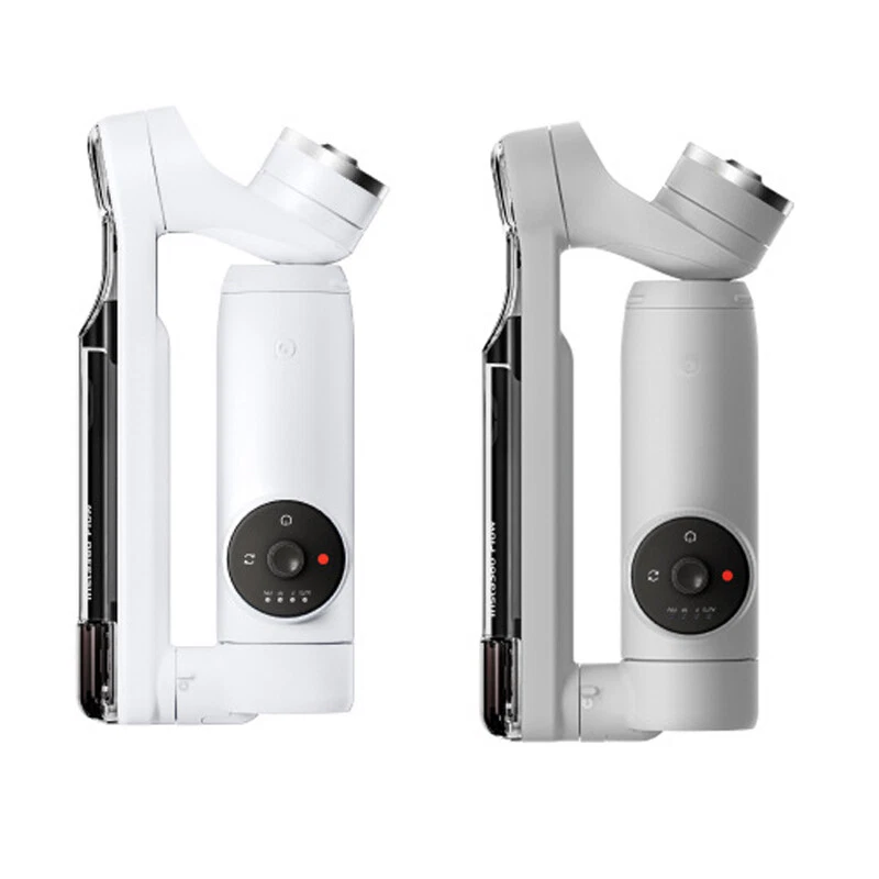 For Insta360 Flow AI Powered Smartphone Selfie Stick Tripod Stabilizer Gimbal - Image 2 of 4