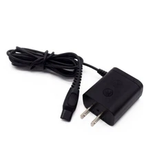 Philips Shaver HQ8875,HQ8893,PT710,PT715 Power Supply AC Adapter Charger