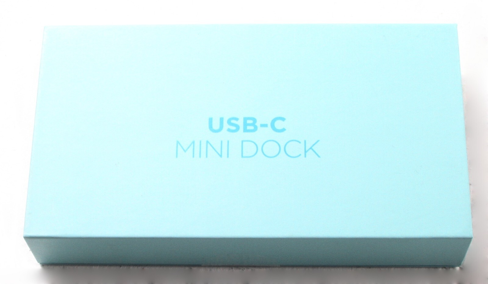 Lot of 19 Ikling Mini USB-C Dock (In Box) Docking Station