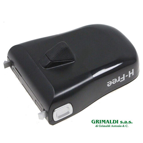 BATTERIA RICARICABILE LITIO PER ASPIRAPOLVERE HOOVER B007 HFREE - 35602163  | eBay