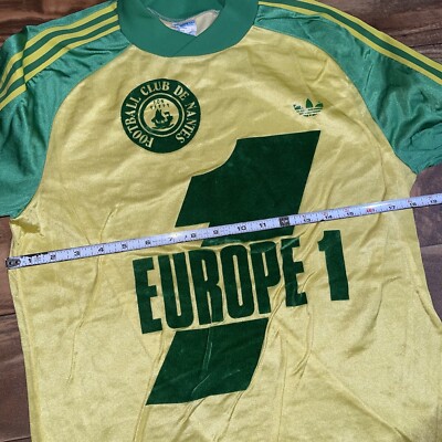 Maillots de Foot FC Nantes 2025 2026 | Foot Star