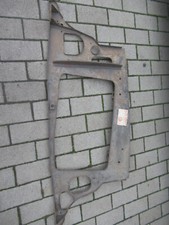 Radiateur Alfa Romeo ALFETTA