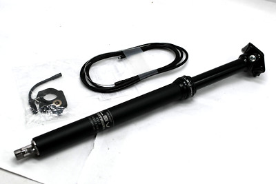 abs. Sattelstütze Kind Shock LEV integra Hub 100mm, Durchm. 27,2 mm, L 415 mm
