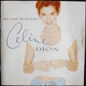 falling into you 1996