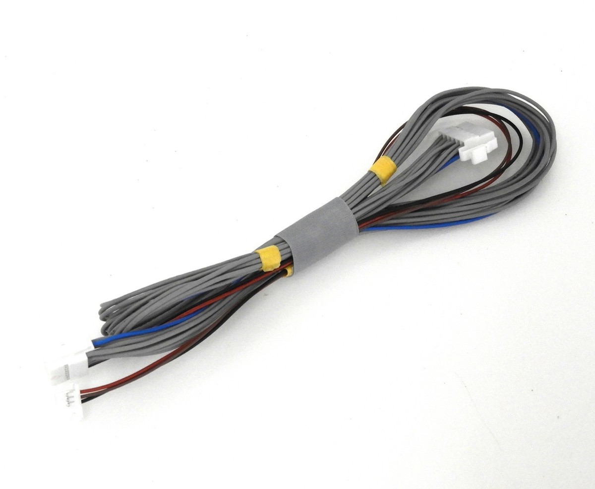 LG 49UF6430-UB Power Supply Board To Main Board Cable