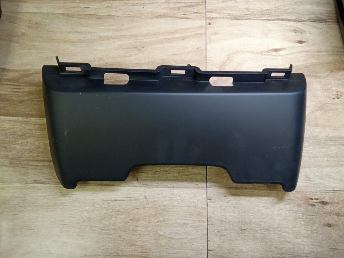 GM 84127262/ 84093908 Lower Panel | eBay
