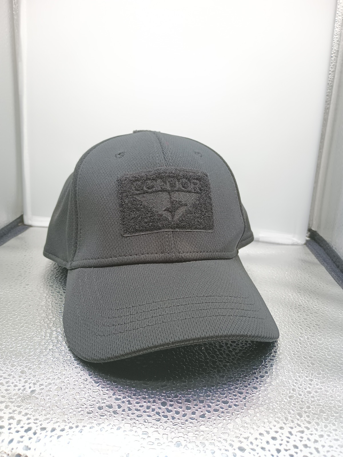 Condor Tactical Patch Black Hat Baseball Cap Men'… - image 1
