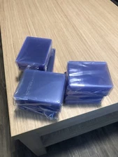 Ultra PRO 3x4 inch Regular Toploader - 25 Pack