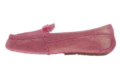 NWB FIESSO aurelio garcia SUEDE Shoe GREEN chain slip on  display picture 1