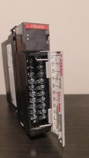 Allen Bradley ControlLogix 1756-IA16 Ser FW AC INPUT 16PT 120VAC 50/60HZ 13mA
