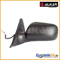 AußEnspiegel Alkar 6125265 Links FüR Toyota Avensis