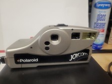 Vintage Polaroid Joycam Instant Film Camera Untested