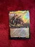 [Surge Foil-EXTENDED] Cass, Hand of Vengeance - UB: Fallout (MTG) [!Near Mint!]