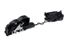 NTY STELLMOTOR T�RSCHLOSS HINTEN F�R BMW 7 F01/F02 2008-/Z FUNKCJ? DOMYKANI