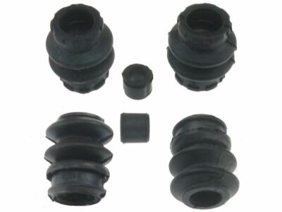 Front Disc Brake Caliper Guide Pin Boot Kit For 2007-2017 Nissan Altima F317JD