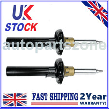 Pair Front Shock Absorbers Magnetic Ride For Audi TT TTS TTRS Quattro 2007-2015