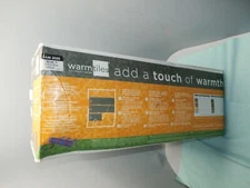 Easy Heat 120V / 240V Floor Mats  - Warm Floors / Under Floor Heating Full Kit