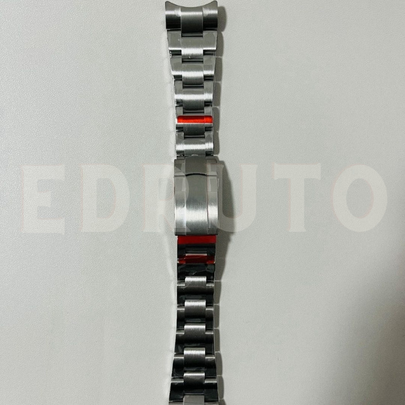 Cinturino per Rolex Oyster Perpetual 41 m124300