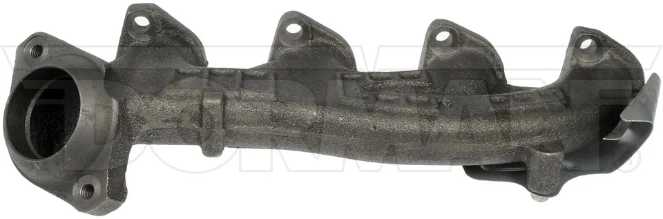 Colector de escape izquierdo para Ford Lobo 2004-2006 4,6 L V8 Dorman 244TI62 Foto 4 de 4