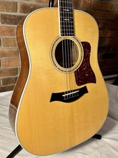 Taylor 810 Brazilian Legends Of The Fall 2000